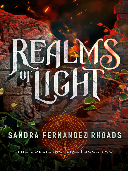 Cover image for Realms of Light